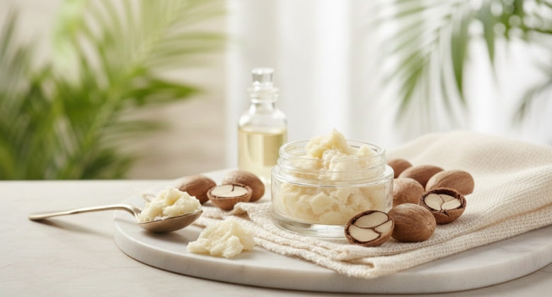 Beurre de karité cheveux : bienfaits et usages naturels