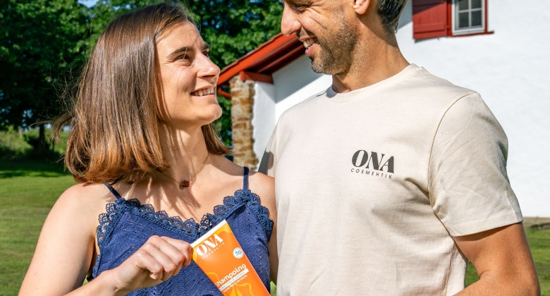 soins cheveux secs shampoing