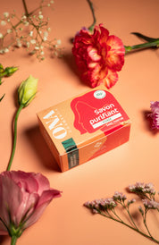 Savon purifiant