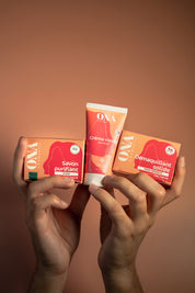 Coffret ROUTINE VISAGE + 1 SHAMPOING SOLIDE OFFERT