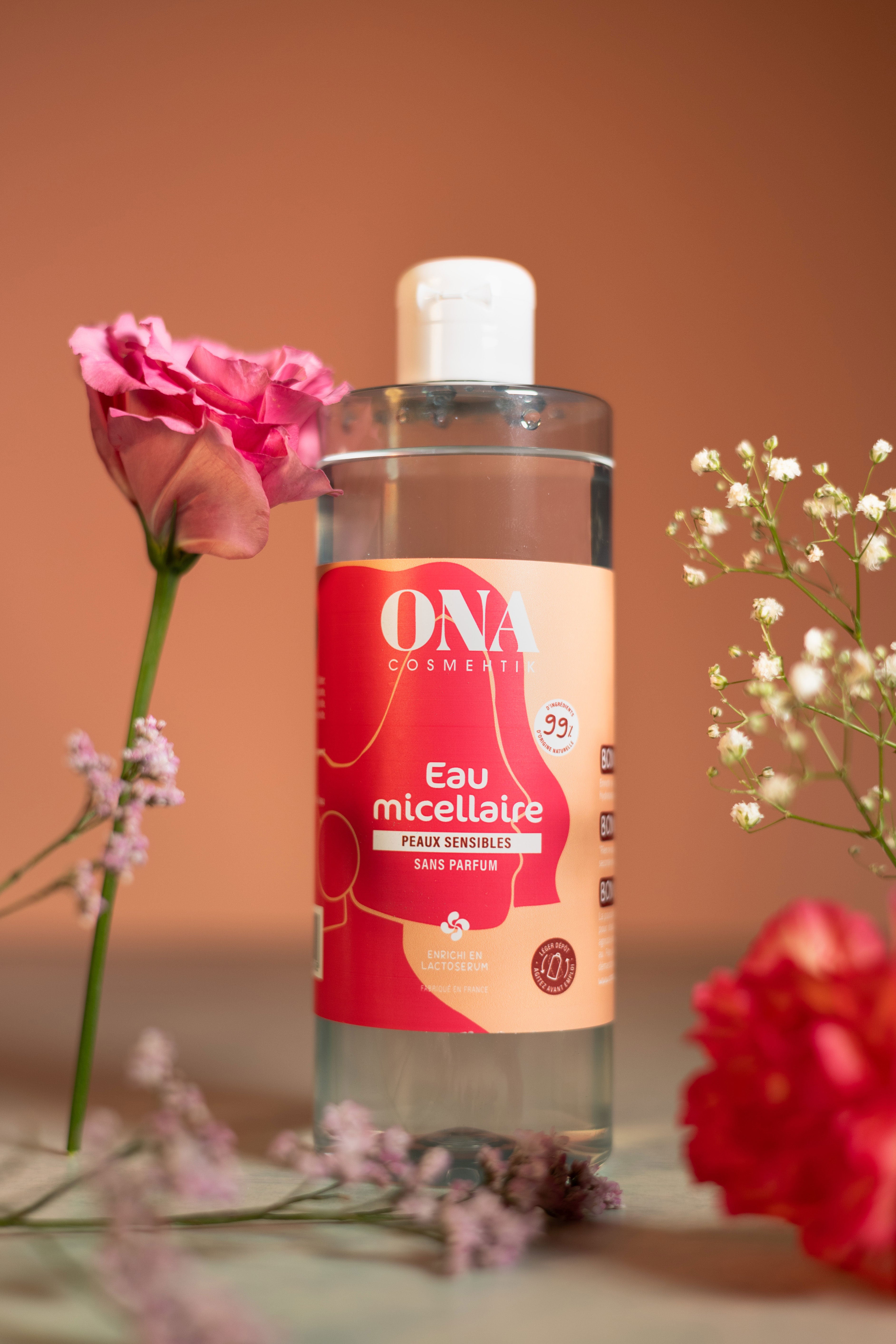 Eau Micellaire