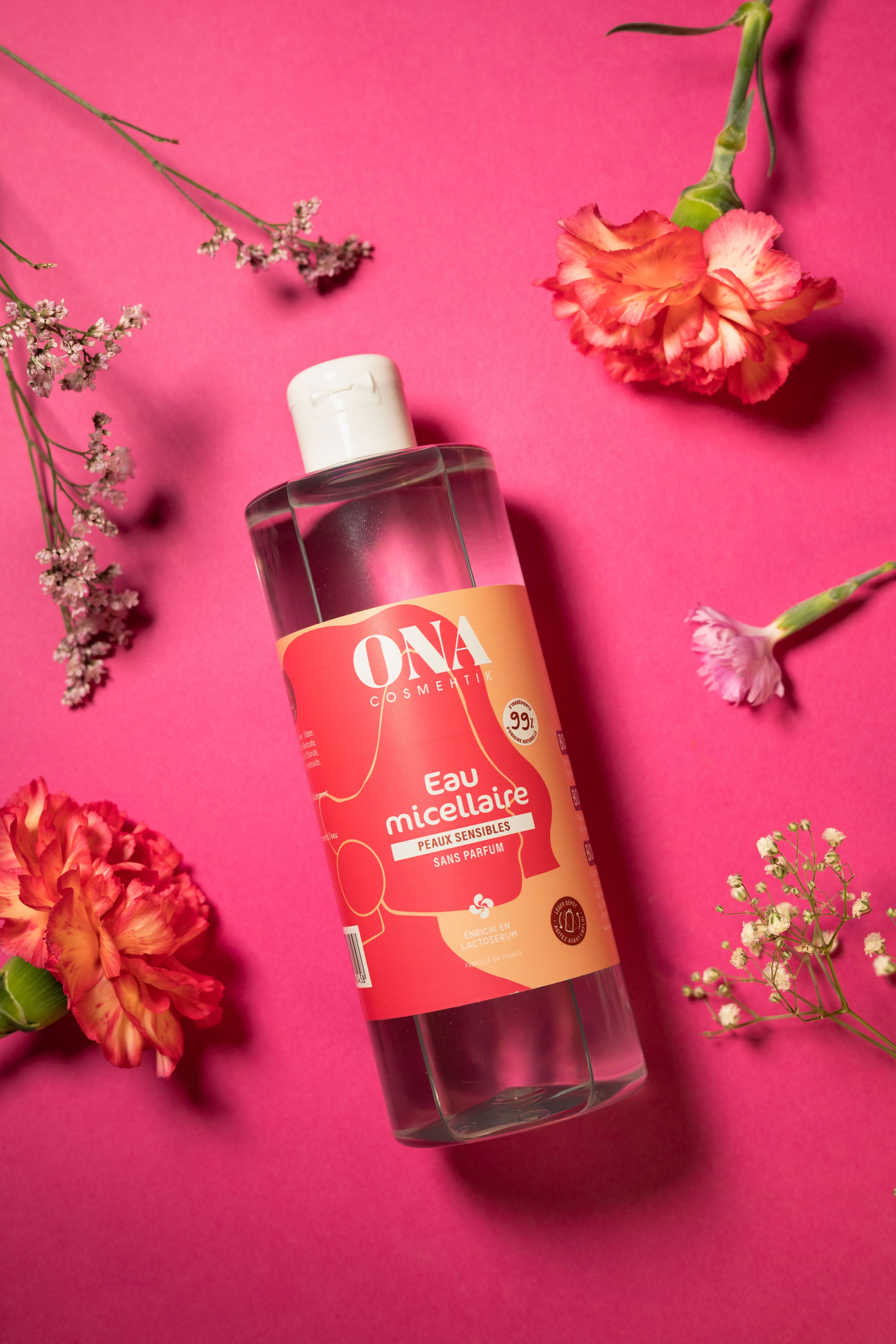 Eau Micellaire