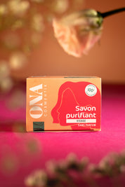 Savon purifiant