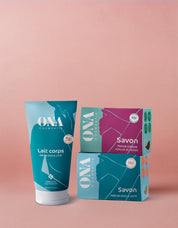 Coffret LEHENA