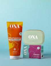 Coffret OIHANA
