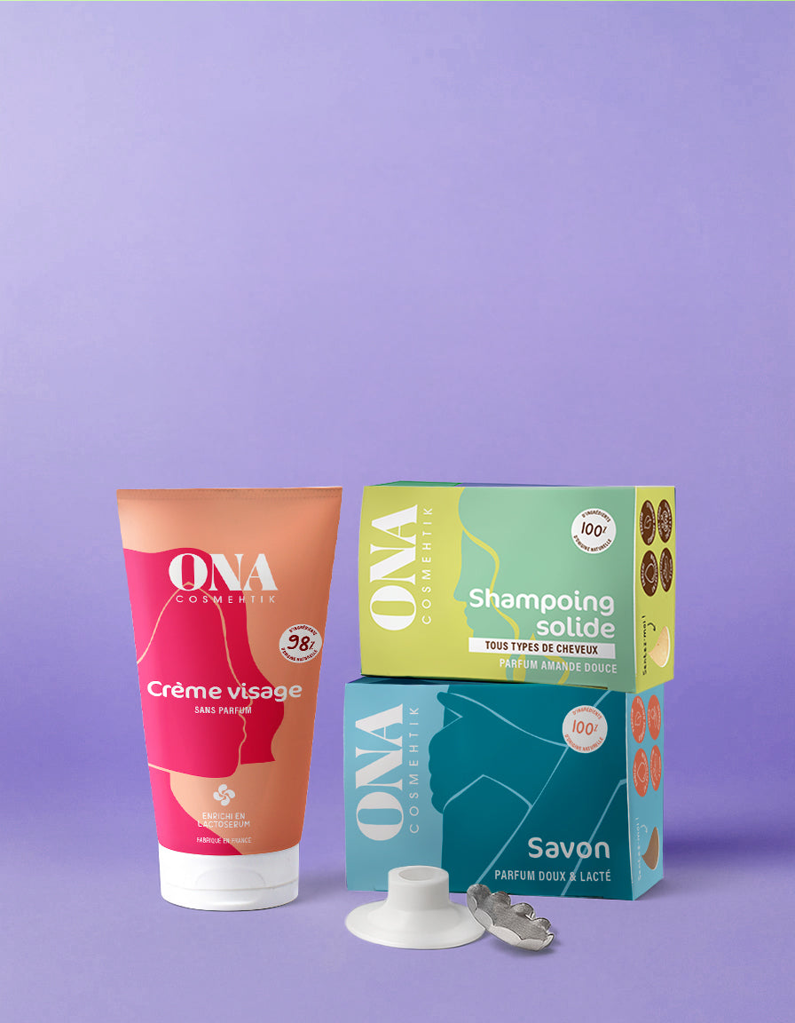 Coffret GOXOA
