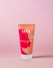 CRÈME VISAGE Sans Parfum