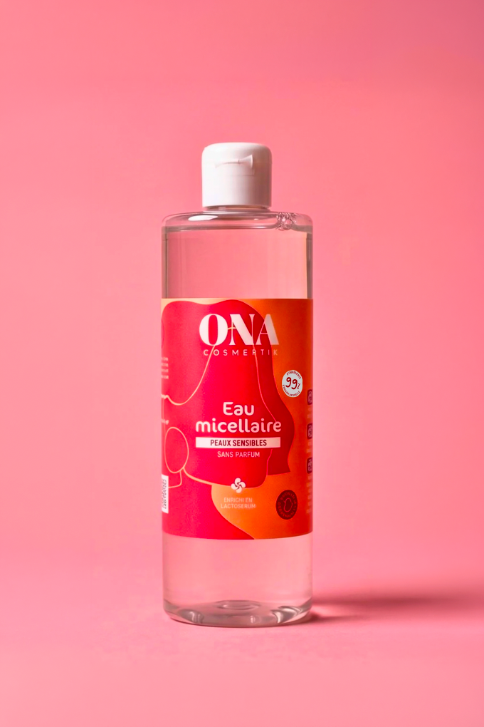 Eau Micellaire