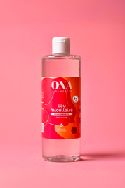 Eau Micellaire