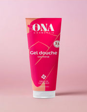 GEL DOUCHE Sans Parfum
