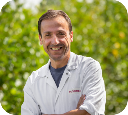 Hubert Candelé