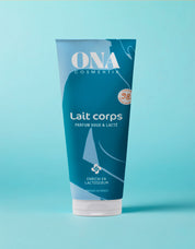 LAIT CORPS Doux & Lacté