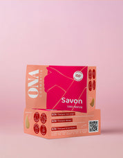 SAVON Sans Parfum