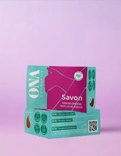 SAVON Verveine Feuilles de Figuier