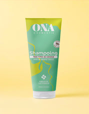 SHAMPOING Amande Douce