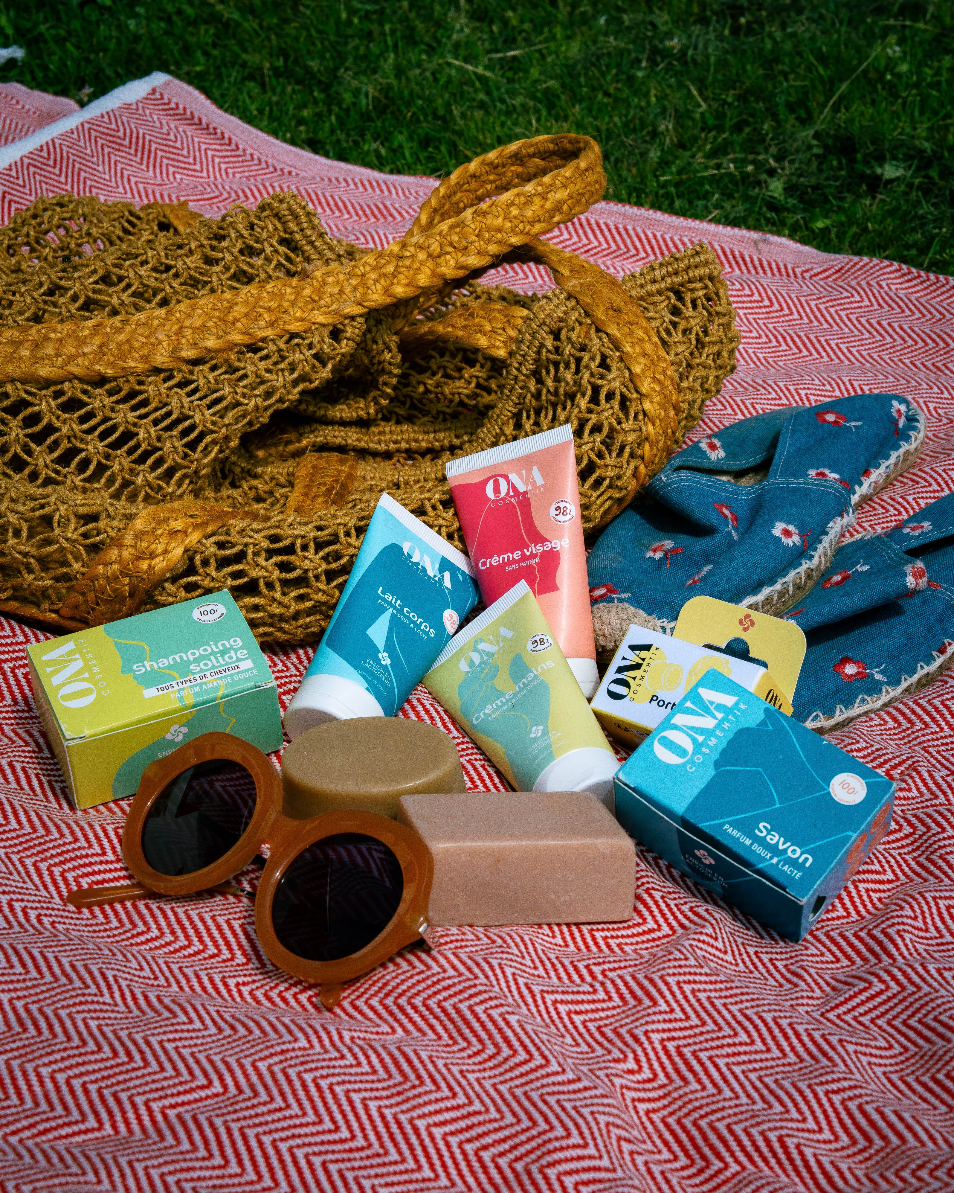 Coffret POTTOLO